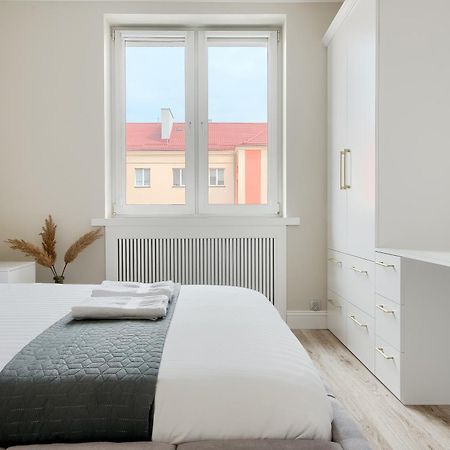 Alfama Garden Apartment Grudziądz Exterior photo